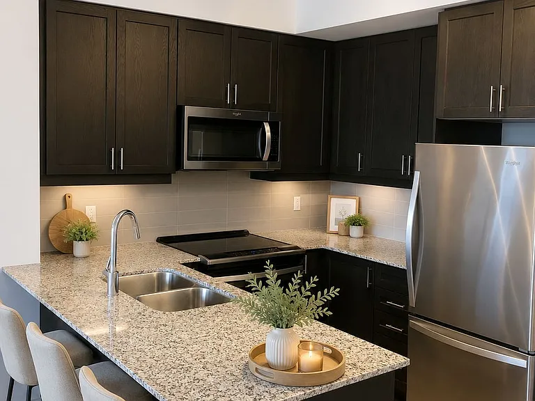 1050 Main St E #302 — Photo 5