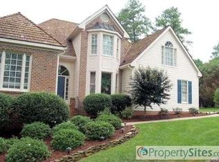 7321 Thompson Mill Rd, Wake Forest, NC 27587