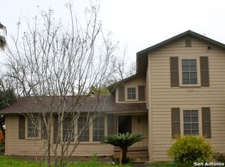 785 Burr Rd, Terrell Hills, TX 78209