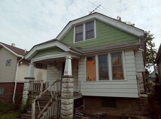 2242 S 18th St, Milwaukee, WI 53215