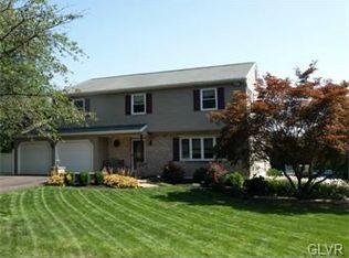 29 Bastian Ln, Allentown, PA 18104