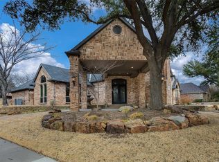 1 Colonial Ct, Frisco, TX 75034