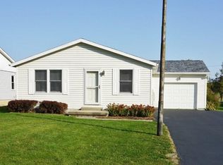 1526 Lippincott Ave, Findlay, OH 45840