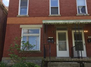 219 W 1st Ave #A, Columbus, OH 43201