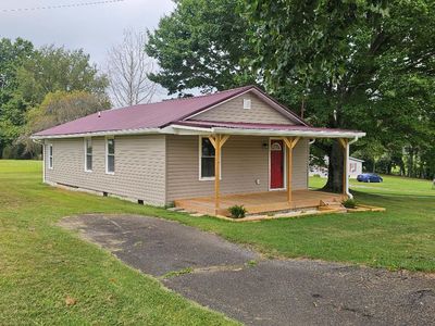 35433 Widener Valley Rd, Glade Spring, VA, 24340