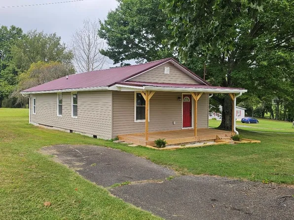 35433 Widener Valley Rd, Glade Spring, VA 24340