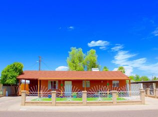 3754 W Atlanta Ave, Phoenix, AZ 85041