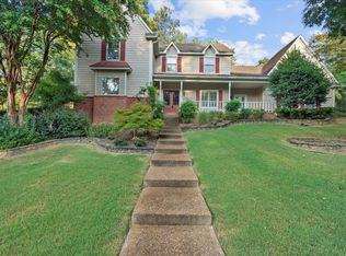 1636 Stablemill Cv, Cordova, TN 38016