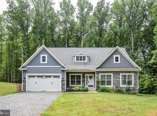 6022 Black Snake Ct, Spotsylvania, VA