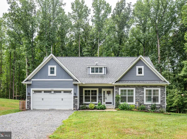 6022 Black Snake Ct, Spotsylvania, VA 22551