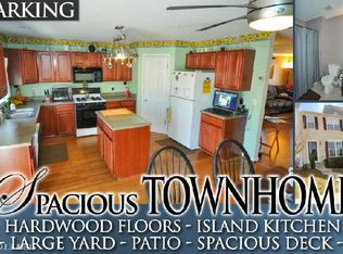 775 Shallow Ridge Ct, Abingdon, MD 21009