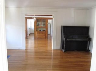 7 White St #1, Arlington, MA 02474