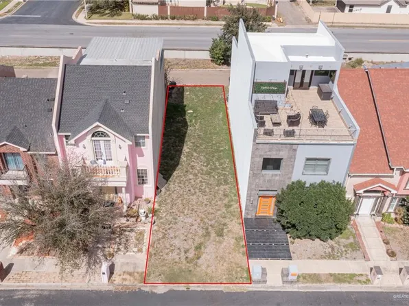 436 Quail Ave, McAllen, TX 78504