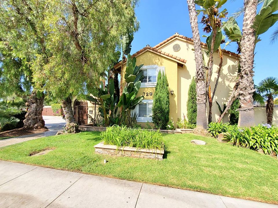 1st image of 729 S Knott Ave APT 117