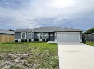 3032 SW Ann Arbor Rd, Port Saint Lucie, FL 34953