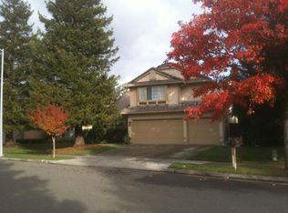 1208 De Meo St, Santa Rosa, CA 95407