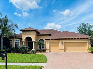 27247 Copper Ridge Dr, Zephyrhills, FL 33544