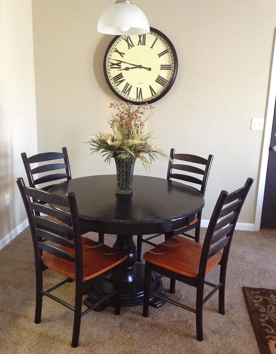 1 bed, 750 sqft, $1,400 — Photo 4
