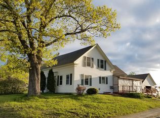 109 Eastbrook Rd, Franklin, ME 04634