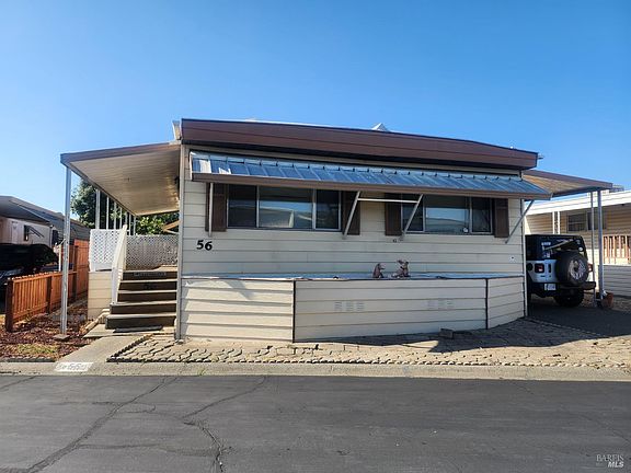 2nd image of 244 American Canyon Road #56