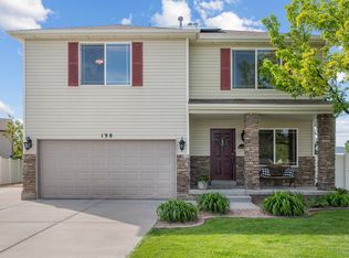 198 S 880 W, Spanish Fork, UT 84660