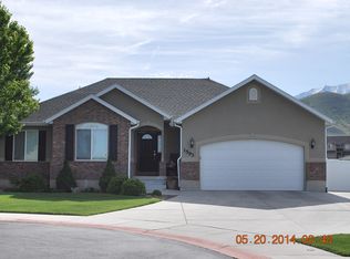 1593 S 930 W, Payson, UT 84651