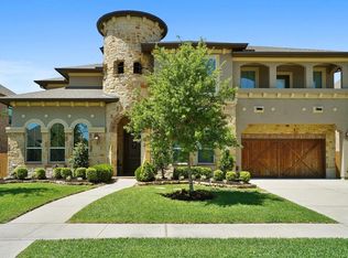 3827 Dortmund, Spring, TX 77386