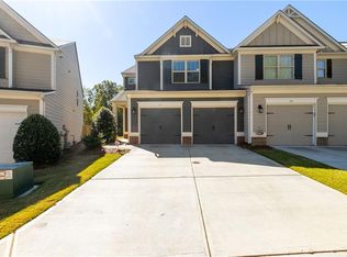 71 Grampian Way #8, Marietta, GA 30008