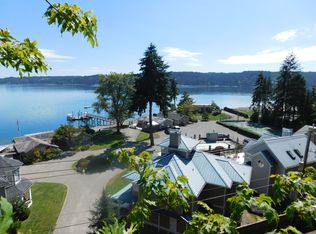 9150 NE North Shore Rd, Belfair, WA 98528