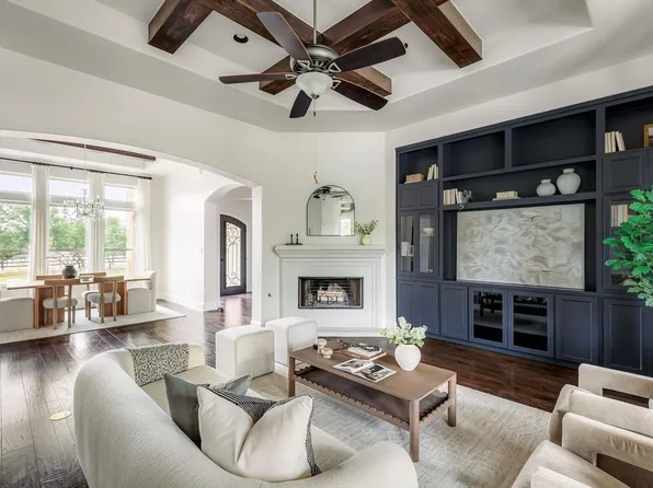 812 Jennings Branch Rd, Georgetown, TX 78633