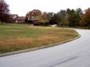 233 High Ridge Cir, Midway, AR 72651