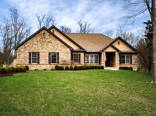 856 Willow Oak Ct, Springboro, OH 45066