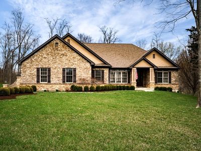 856 Willow Oak Ct, Springboro, OH, 45066