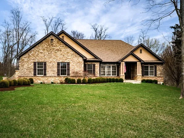 856 Willow Oak Ct, Springboro, OH 45066