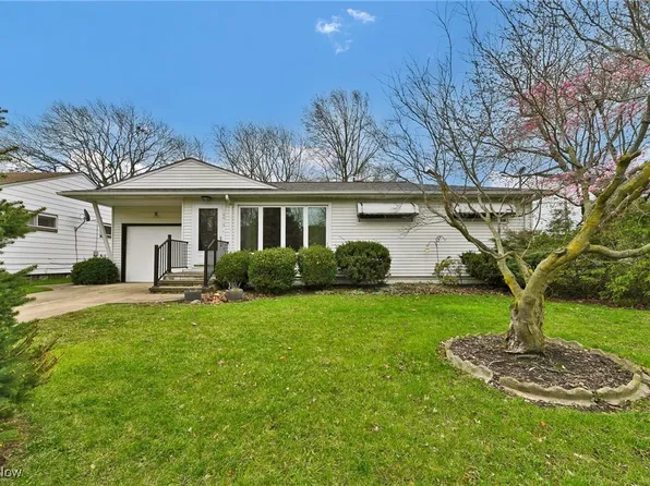 18915 Fairville Ave, Cleveland, OH 44135