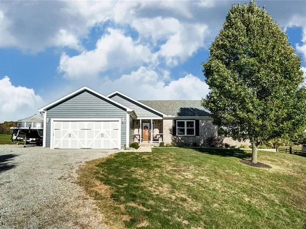 7755 Saint Rte #56, Mechanicsburg, OH 43044