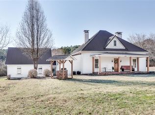 470 Friendship Church Rd SW, Marietta, GA 30064