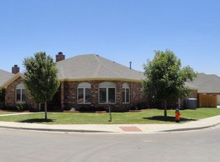 6009 88th St, Lubbock, TX 79424