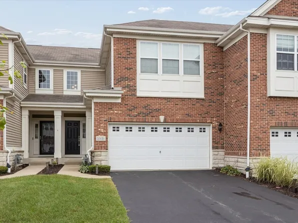 10616 W 154th St, Orland Park, IL 60462