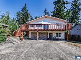 1629 W 14th St, Port Angeles, WA