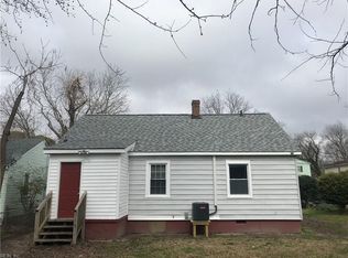 67 W Virginia Ave, Hampton, VA 23663