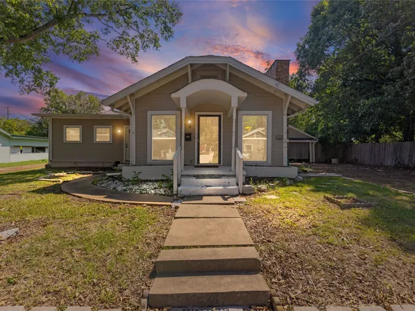 1005 Jernigan St, Commerce, TX 75428