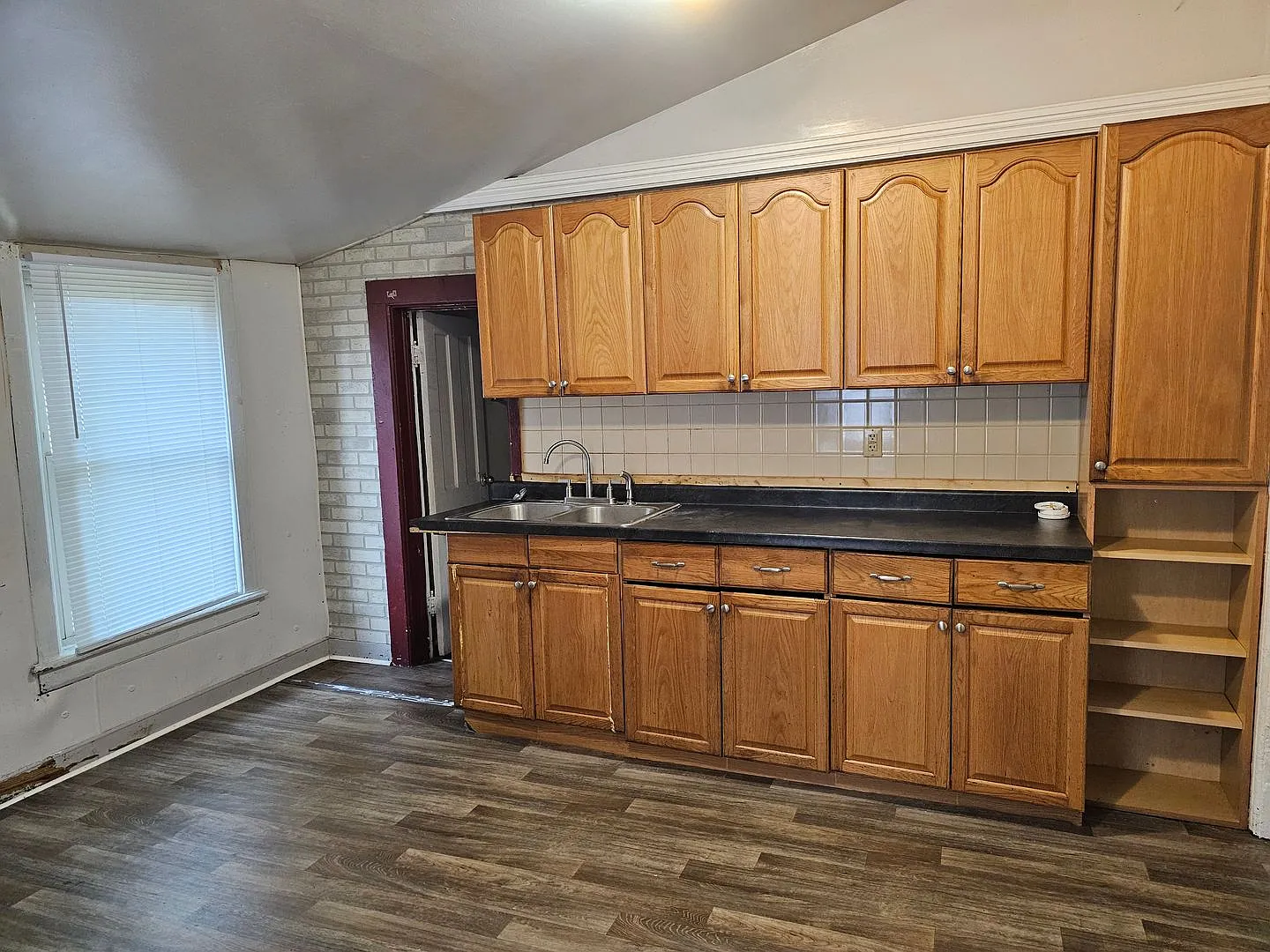 Updated 2-Bedroom Home with Large Yard $1,375/Month — Photo 2