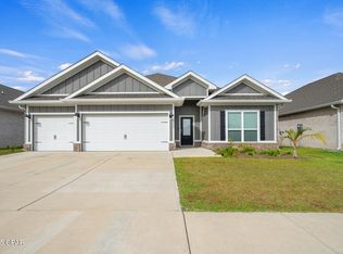 3065 Rachel Pl, Southport, FL 32409