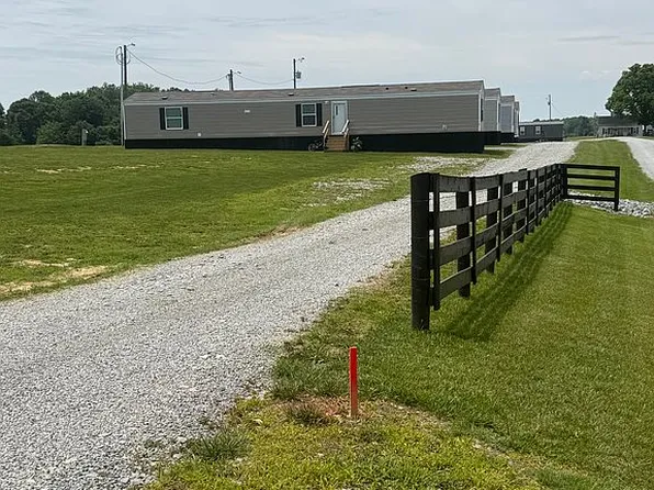 1879 Damron Creek Rd, Russell Springs, KY 42642