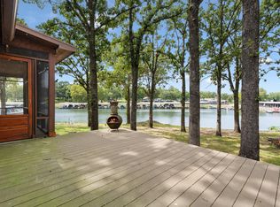 56500 E 285th Rd, Afton, OK 74331