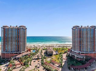 2 Portofino Dr SUITE 1606, Pensacola Beach, FL 32561