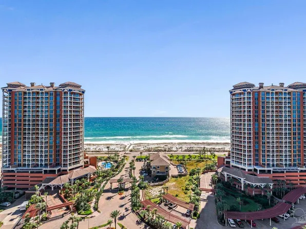 2 Portofino Dr Suite 1606, Pensacola Beach, FL 32561