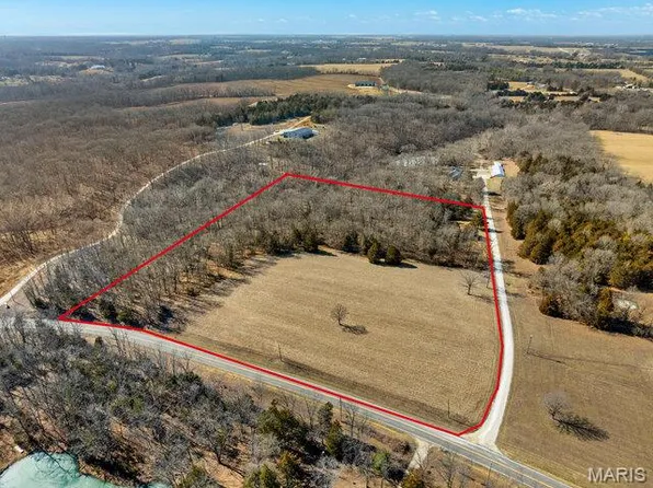 State Hwy W, Warrenton, MO 63383