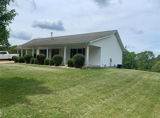 11578 State Highway Dd, Belgrade, MO 63622